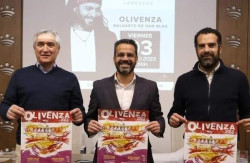 TODO O PROGRAMA DA FEIRA DE OLIVENÇA 2023