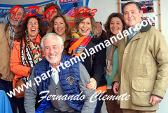 PERSONAGENS  DA  FESTA 