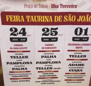 Sanjoaninas  2023 