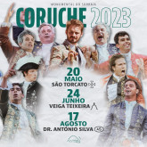 Comunicado Toiros com Arte  |  Coruche 2023