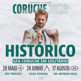 Comunicado Toiros com Arte | Coruche 2023