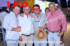 PERSONAGENS  DA  FESTA  - SERPA
