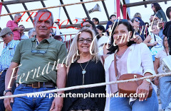 PERSONAGENS  DA  FESTA   -  CARTAXO