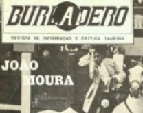 Comemorou-se, ontem (4 de Maio) o 45° Aniversário da Revista Novo Burladero