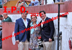 PERSONAGENS  DA  FESTA  - CORUCHE