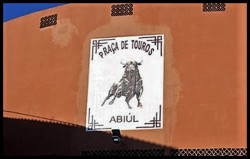 Comunicado - Feira Taurina de Abiul 2023