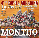 Tauromaquia Popular /  Capeia  Arraiana