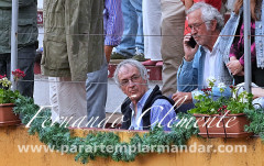 PERSONAGENS  DA  FESTA  -  SANTARÉM 