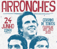 Corrida de Toiros 24 de Junho - Arronches