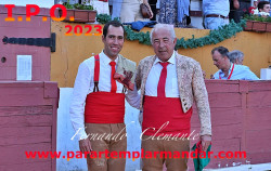 PERSONAGENS  DA  FESTA  -  SANTARÉM 