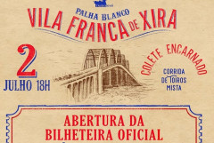 COLETE ENCARNADO: BILHETEIRA OFICIAL ABRE ESTA TARDE