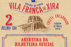 COLETE ENCARNADO: BILHETEIRA OFICIAL ABRE ESTA TARDE