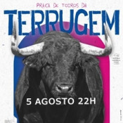 Interesse e Competição para o próximo dia 5 de agosto na Terrugem !