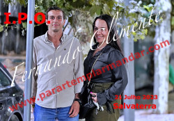 PERSONAGENS  DA  FESTA  -  Salvaterra