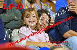 PERSONAGENS DA  FESTA  -  Nazaré