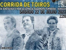  IMPORTANTE VITÓRIA DA TAUROMAQUIA EM TORRES VEDRAS: PÚBLICO ENCHE PRAÇA EM NOITE VIBRANTE