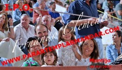 PERSONAGENS  DA  FESTA  -  Montijo