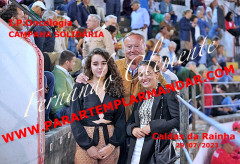 PERSONAGENS  DA  FESTA  Caldas da Rainha