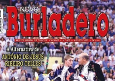 Revista Novo Burladero, Já nas bancas !