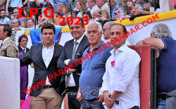A Empresa Tauroleve  apresentou a  FEIRA DA  MOITA -Setembro 2023.