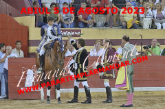 Primeira Corrida da Feira do Bodo 2023  em Abiul