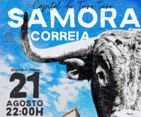 Samora Correia - Regressa o Concurso de Ganadarias 