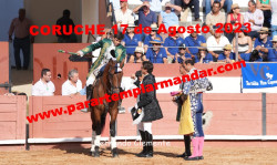 Amadores de Coruche em destaque!