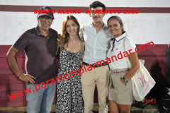 PERSONAGENS  DA  FESTA  -  SANTO  ALEIXO