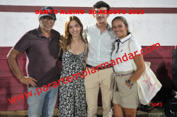 PERSONAGENS  DA  FESTA  -  SANTO  ALEIXO
