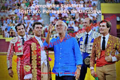 Noite de gloria para a ganadaria Murteira Grave !