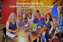 PERSONAGENS  DA  FESTA  -   CAMPO PEQUENO