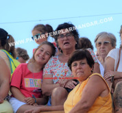 PERSONAGENS  DA  FESTA  - Barrancos