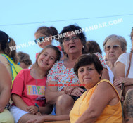 PERSONAGENS  DA  FESTA  - Barrancos