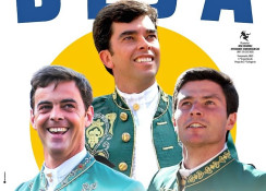 Corrida do Ano em Beja 