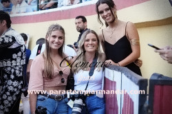 Personagens da Festa  -  Feira de Outubro 2023 Vila Franca de Xira 
