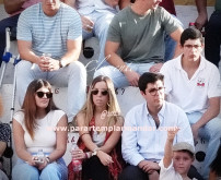 Personagens da Festa - Beja