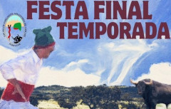 Festa de Final de Temporada                                          