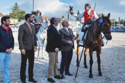 DIA DO CAMPINO - HOMENAGEM CESÁRIO PEDRO