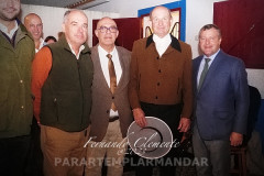 Personagens da Festa Golegâ