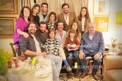 Jantar Convívio - Familia Cabaço - Golegã 2023
