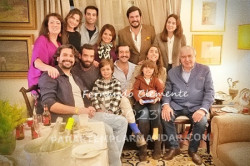 Jantar Convívio - Familia Cabaço - Golegã 2023