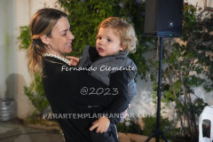 Jantar / Convívio - Marco Bastinhas - Golegã 2023