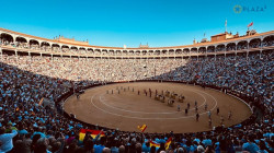 Abonados da Monumental de Las Ventas elege, triunfadores da temporada 2023