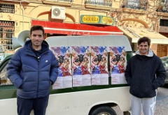 Olé,   Maestros !