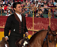 As Festas de Puebla del Rio,cumpriram o seu objetivo. 