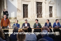 Temporada em Santarém Oficialmente Apresentada.