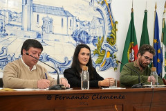 Colóquio na  