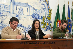 Colóquio na  