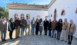 Fórum de Tauromaquia.