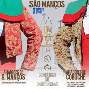 São Manços com cartel rematado
